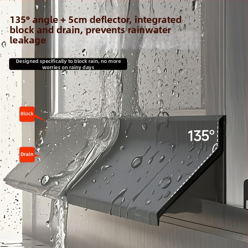 Tesniaci pás pre rám okna – TPE elastomér, vodotesný, model 023/024, OEM logo