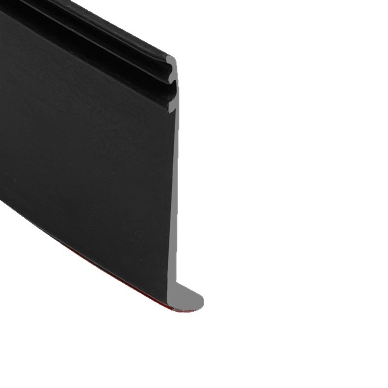 Brtva za okvir prozora – TPE elastomer, vodootporna, model 023/024, OEM logo