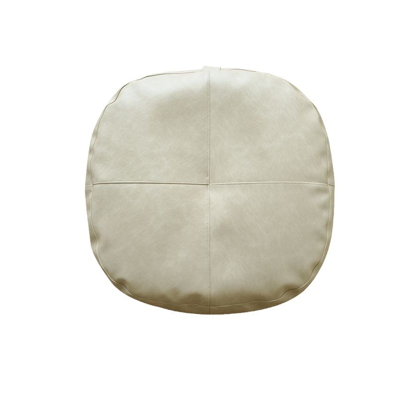 Kožni jastuk za pod, japanski tatami stil, minimalistički dizajn, za dnevni boravak, spavaću sobu ili balkon