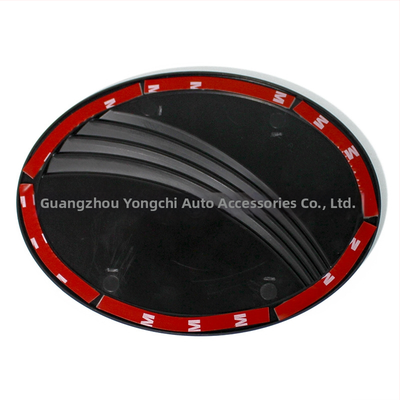 ABS kryt palivovej nádrže pre Mazda BT-50 (2012–2020) – ycsunz, prispôsobiteľný, vlastná inštalácia