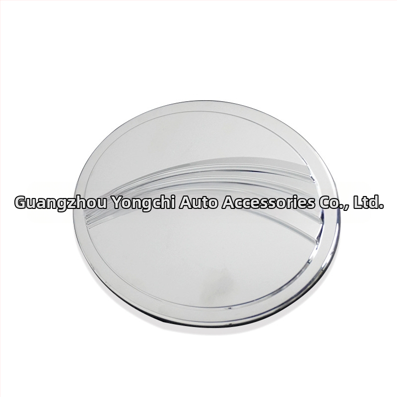 ABS kryt palivovej nádrže pre Mazda BT-50 (2012–2020) – ycsunz, prispôsobiteľný, vlastná inštalácia