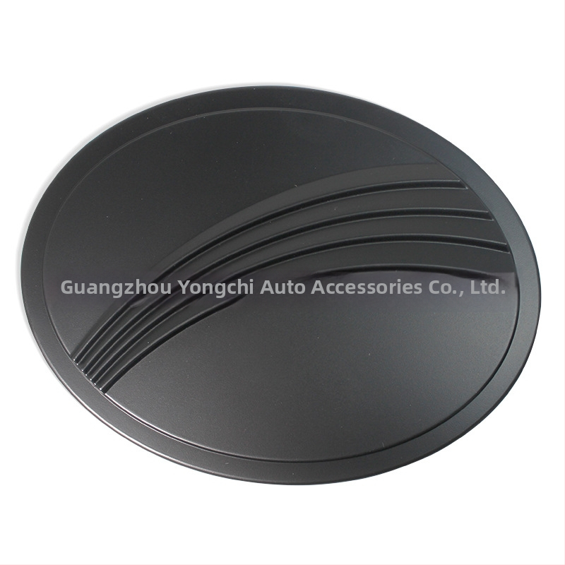 ABS kryt palivovej nádrže pre Mazda BT-50 (2012–2020) – ycsunz, prispôsobiteľný, vlastná inštalácia