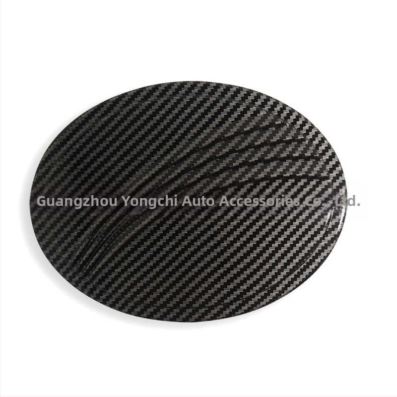 ABS kryt palivovej nádrže pre Mazda BT-50 (2012–2020) – ycsunz, prispôsobiteľný, vlastná inštalácia