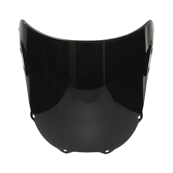 Мотоциклетен ветробран за Honda CBR900RR 1994-1997 — ABS пластмаса, предно стъкло