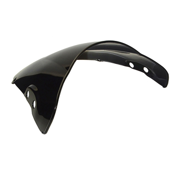Мотоциклетен ветробран за Honda CBR900RR 1994-1997 — ABS пластмаса, предно стъкло