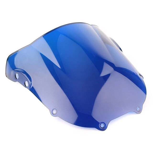 Мотоциклетен ветробран за Honda CBR900RR 1994-1997 — ABS пластмаса, предно стъкло