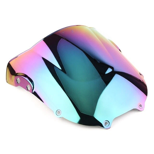 Мотоциклетен ветробран за Honda CBR900RR 1994-1997 — ABS пластмаса, предно стъкло