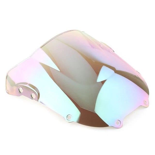 Мотоциклетен ветробран за Honda CBR900RR 1994-1997 — ABS пластмаса, предно стъкло