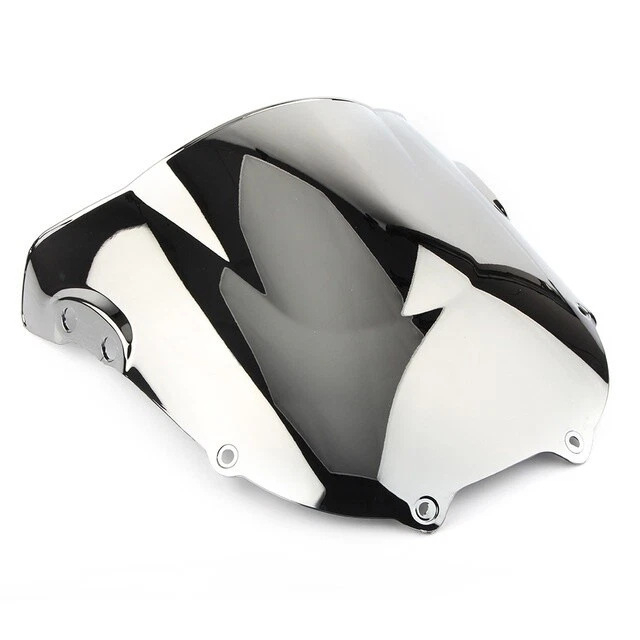 Мотоциклетен ветробран за Honda CBR900RR 1994-1997 — ABS пластмаса, предно стъкло