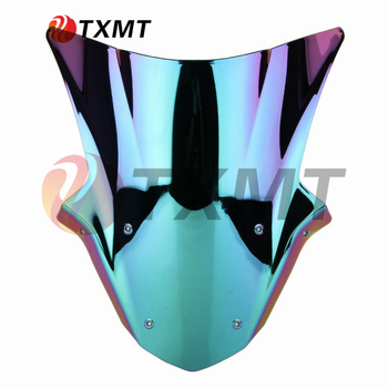 Motociklističko vjetrobransko staklo za Kawasaki ZX-10R (2011–2015), Marka 2088