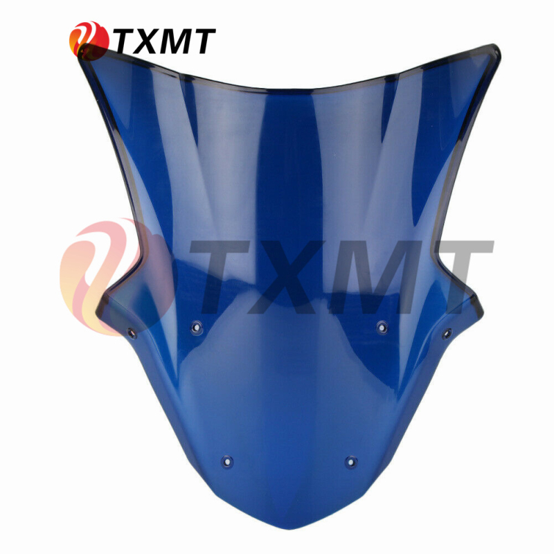 Motociklističko vjetrobransko staklo za Kawasaki ZX-10R (2011–2015), Marka 2088