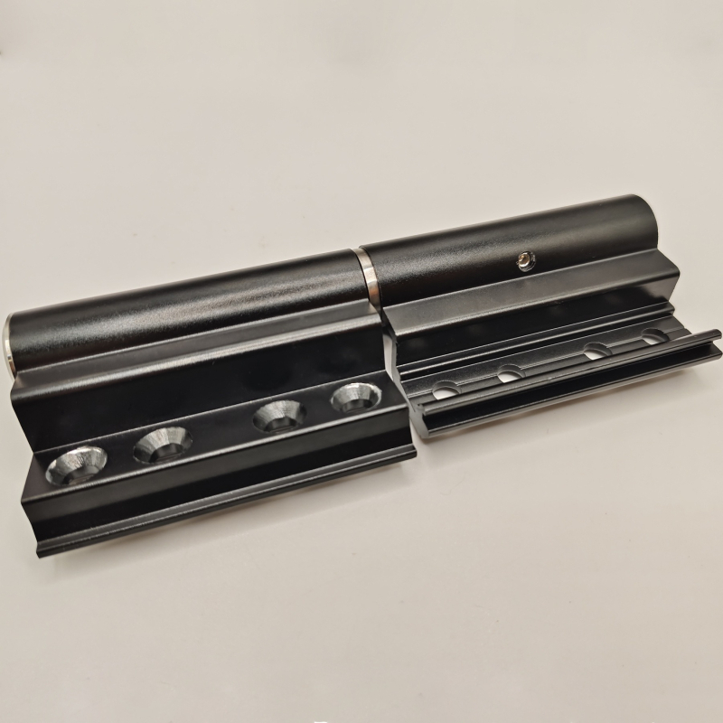 Panta za vrata i prozore od aluminija — tijelo od aluminijske legure, završna obrada: premaz sprejem/anodizacija, Huixun, moderni minimalistički stil