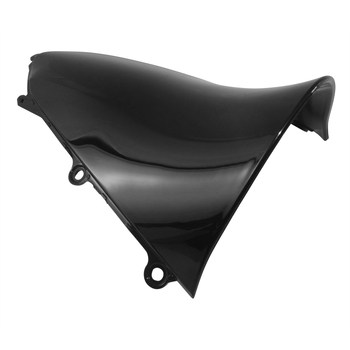 ABS plastični prednji štitnik za Honda CBR250RR 2023-2025 – podignuti trkački štitnik