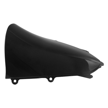 ABS plastični prednji štitnik za Honda CBR250RR 2023-2025 – podignuti trkački štitnik