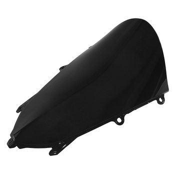 ABS plastični prednji štitnik za Honda CBR250RR 2023-2025 – podignuti trkački štitnik