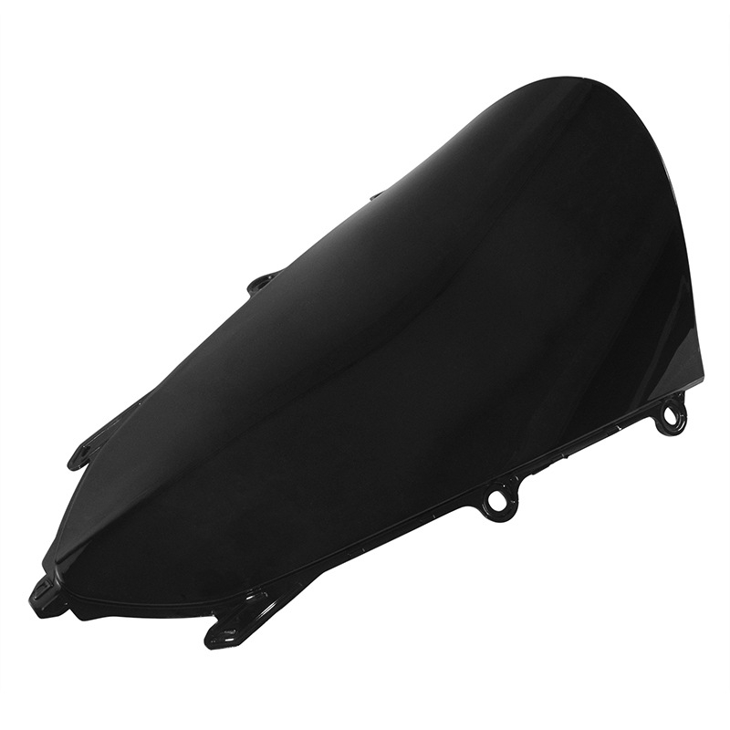 ABS plastični prednji štitnik za Honda CBR250RR 2023-2025 – podignuti trkački štitnik