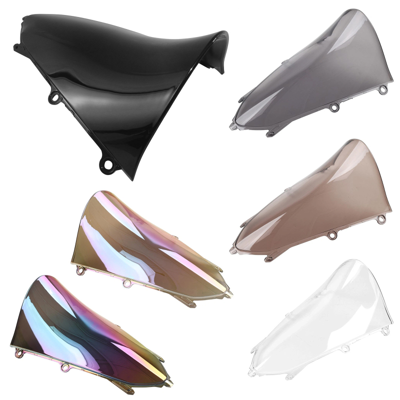 ABS plastični prednji štitnik za Honda CBR250RR 2023-2025 – podignuti trkački štitnik