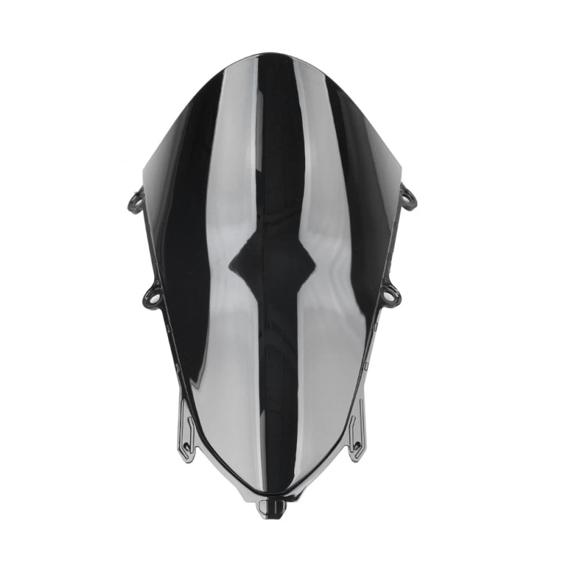 ABS plastični prednji štitnik za Honda CBR250RR 2023-2025 – podignuti trkački štitnik