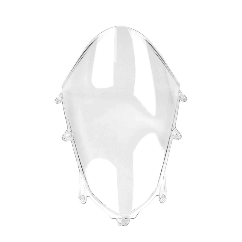 ABS plastični prednji štitnik za Honda CBR250RR 2023-2025 – podignuti trkački štitnik