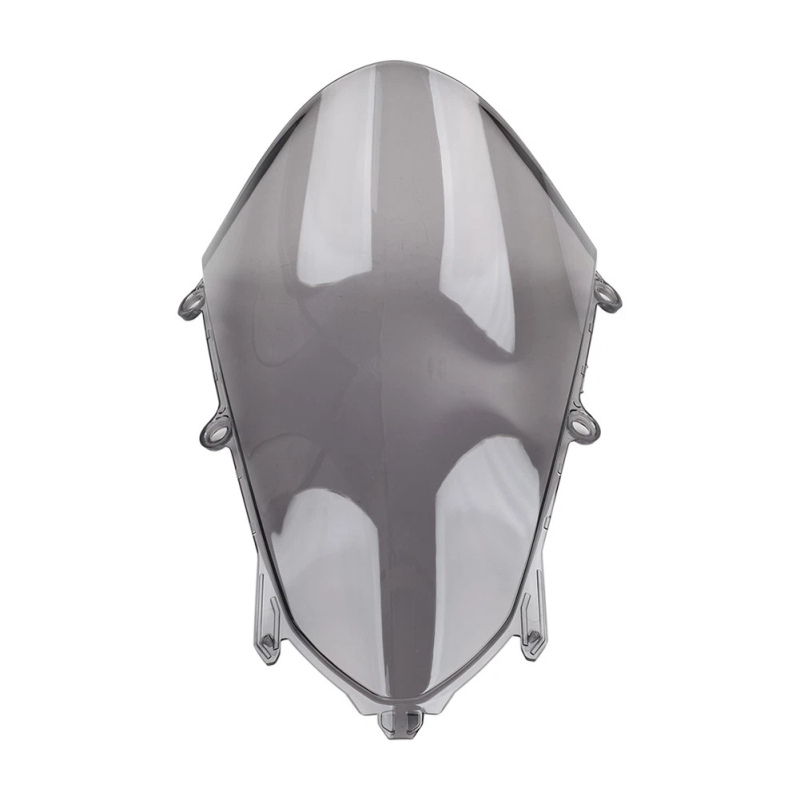 ABS plastični prednji štitnik za Honda CBR250RR 2023-2025 – podignuti trkački štitnik