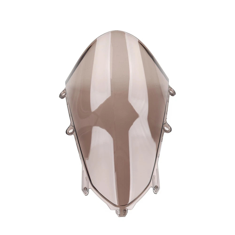 ABS plastični prednji štitnik za Honda CBR250RR 2023-2025 – podignuti trkački štitnik