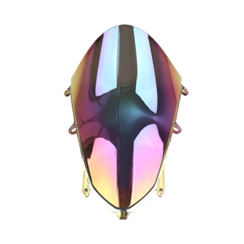 ABS plastični prednji štitnik za Honda CBR250RR 2023-2025 – podignuti trkački štitnik