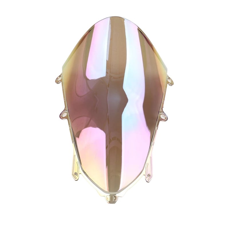 ABS plastični prednji štitnik za Honda CBR250RR 2023-2025 – podignuti trkački štitnik