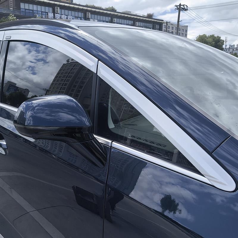 Protecție de ploaie pentru Buick GL8 ES/653T/652T — Just Right, Material: Alt, Personalizare: Disponibilă