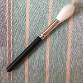 Xinrui 137S highlighter és pirosító ecset, gyapjú sörtéje, fa nyél, hordozható