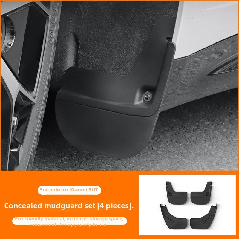 Kerekfender YU7 – műanyag, Modell: YU7, Fender anyag: semleges műanyag, Kompatibilis: YU7