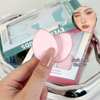 Youbaoli višefunkcionalni set alata za šminkanje očiju – eyeliner i puder za oči, sve-u-jednom, proizvedeno u Guangdongu