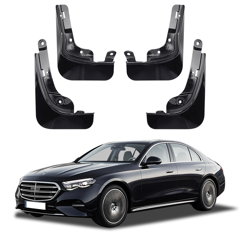 Fengguang Tire Fender za Mercedes-Benz E-Class E300L i C-Class GLC300L/C260L – dodatak blatnika