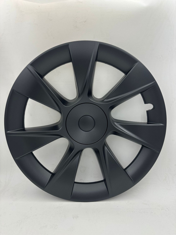 Poklopac središta kotača za Tesla Model Y – plastični, zaštita felne, kompatibilan s Tesla