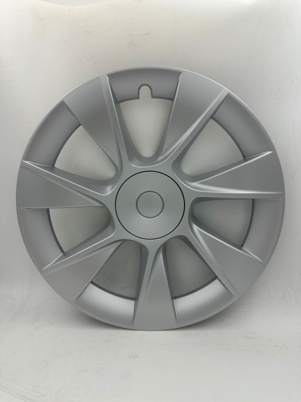 Poklopac središta kotača za Tesla Model Y – plastični, zaštita felne, kompatibilan s Tesla