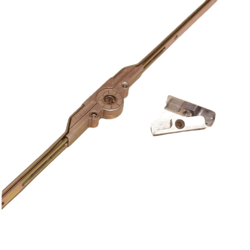 Transmisie pentru uși și ferestre cu tijă de transmisie | Material: Alte | Stil: Modern Minimalist | Cod produs AS65465161