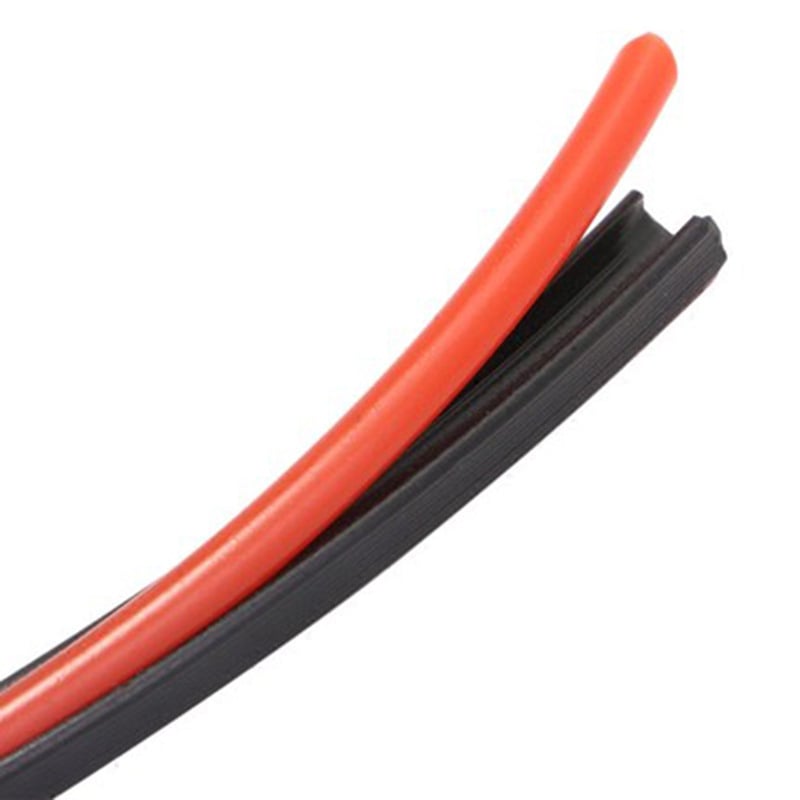 Bandă de protecție anti-coliziune pentru butucul roții, PVC, General model, compatibil cu toate modelele, marca Yizhi Valley