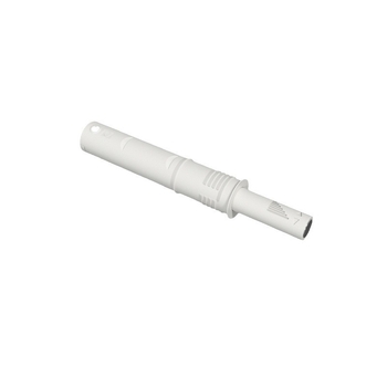Hardware pentru ușa de dulap: mecanism magnetic tactil ascuns, model 048, ABS, turnare prin injecție, stil modern minimalist