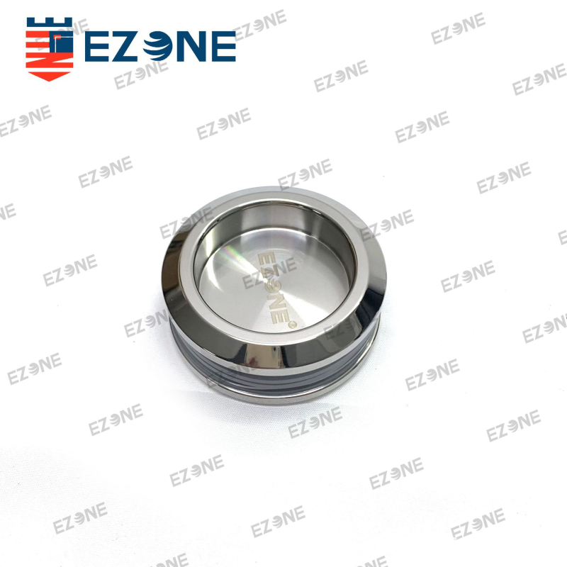 Pribor za klizna vrata ESL-009, Nehrđajući čelik, Model ESL-009, Brend Li Peng Run Feng Hardware, Moderni minimalizam