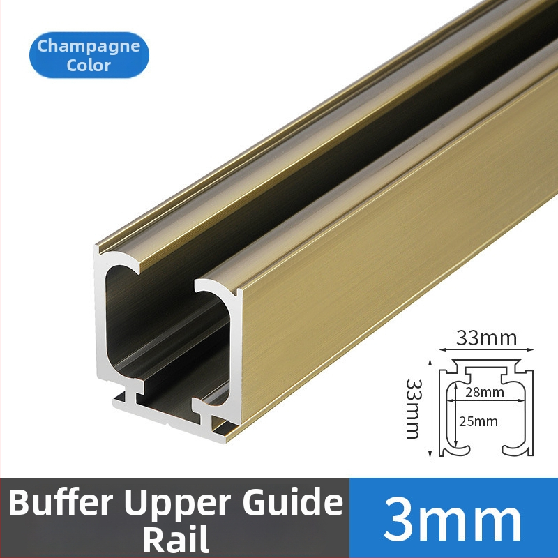 Двойно буферирани висящи колела за дървени врати (8 колела) — неръждаема стомана, Ø23 мм, вал 12 мм, носимост 80 кг