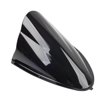 Podignuto prednje vjetrobransko staklo za APRILIA RS660 2020–2024 – PC plastika, injekcijsko oblikovanje