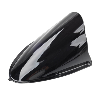 Podignuto prednje vjetrobransko staklo za APRILIA RS660 2020–2024 – PC plastika, injekcijsko oblikovanje