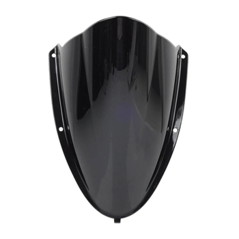 Podignuto prednje vjetrobransko staklo za APRILIA RS660 2020–2024 – PC plastika, injekcijsko oblikovanje