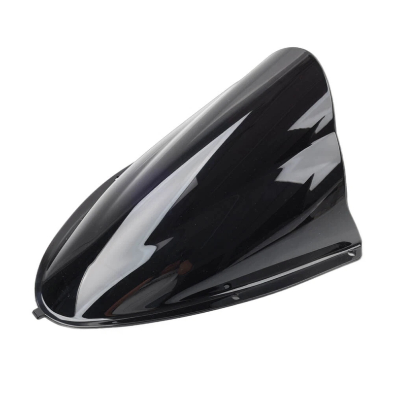 Podignuto prednje vjetrobransko staklo za APRILIA RS660 2020–2024 – PC plastika, injekcijsko oblikovanje