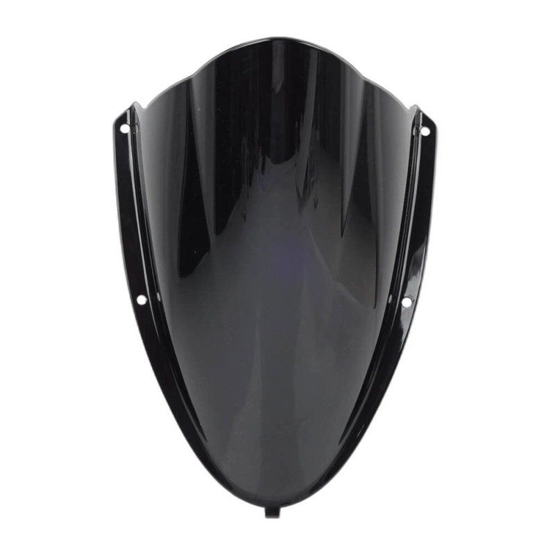 Podignuto prednje vjetrobransko staklo za APRILIA RS660 2020–2024 – PC plastika, injekcijsko oblikovanje