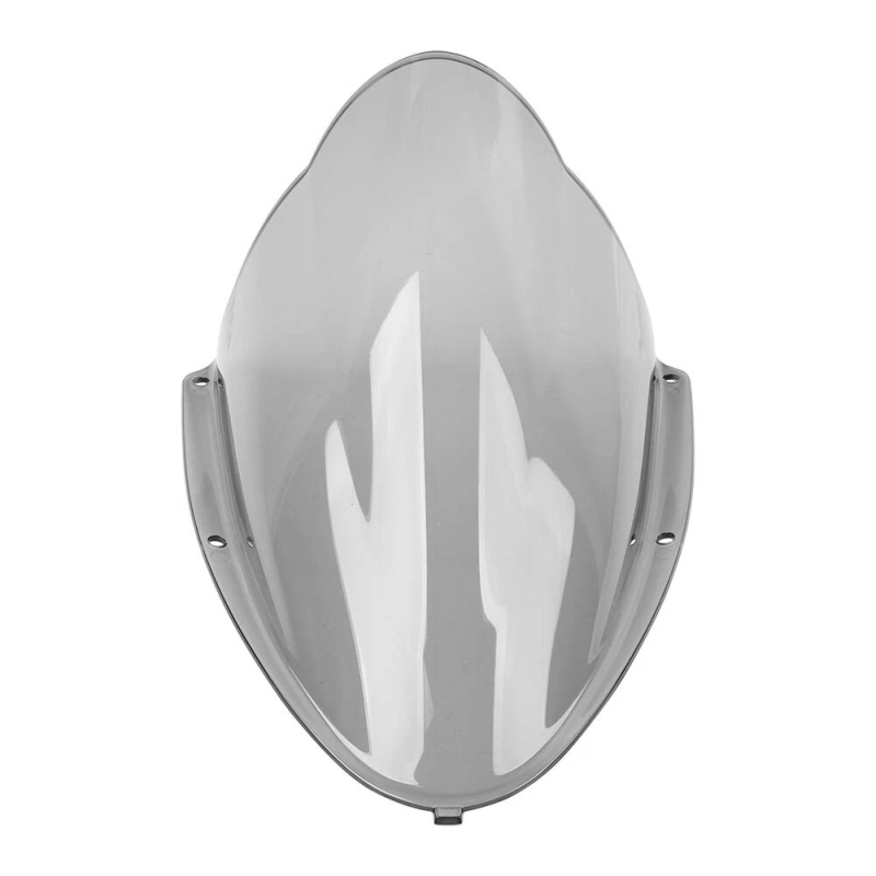 Podignuto prednje vjetrobransko staklo za APRILIA RS660 2020–2024 – PC plastika, injekcijsko oblikovanje