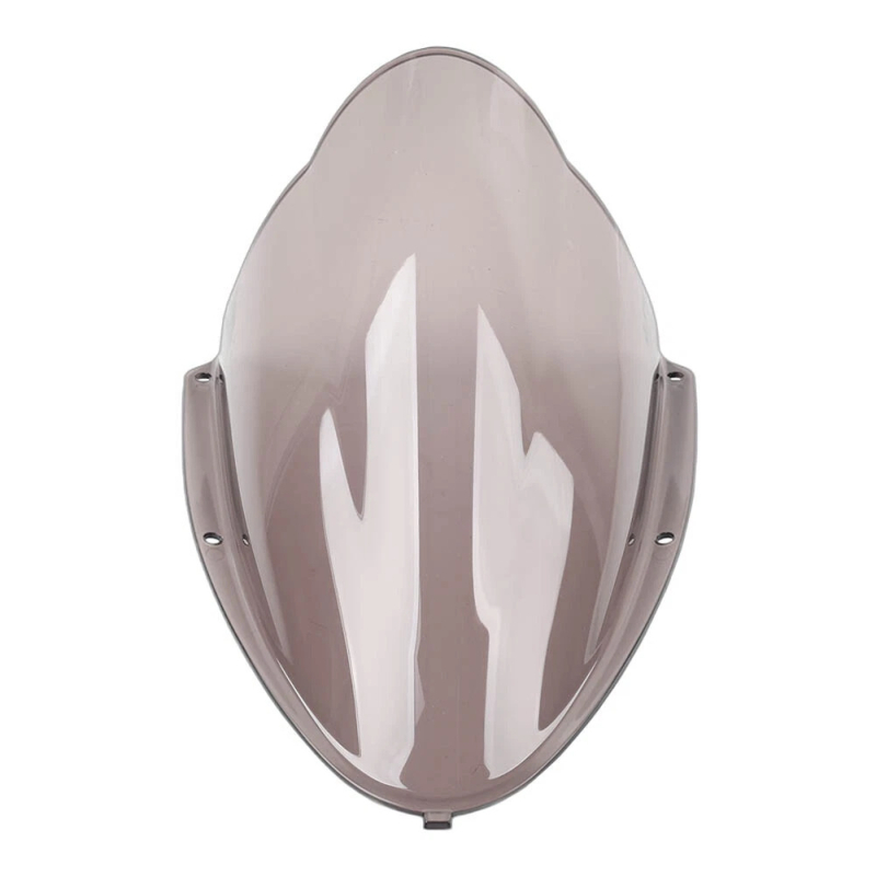 Podignuto prednje vjetrobransko staklo za APRILIA RS660 2020–2024 – PC plastika, injekcijsko oblikovanje