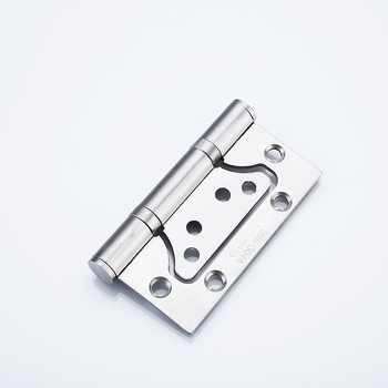 Rozsdamentes acél zsanér – modell Anya‑Gyermek, rozsdamentes acél, Mingxin, Új kínai stílus