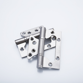 Rozsdamentes acél zsanér – modell Anya‑Gyermek, rozsdamentes acél, Mingxin, Új kínai stílus