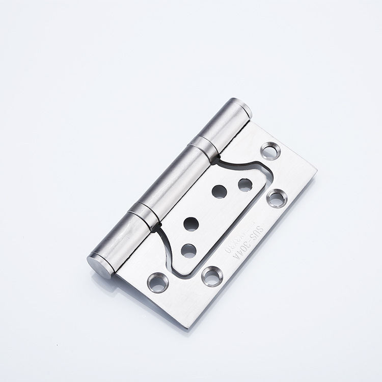 Rozsdamentes acél zsanér – modell Anya‑Gyermek, rozsdamentes acél, Mingxin, Új kínai stílus