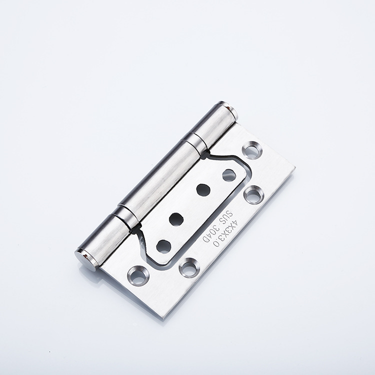 Rozsdamentes acél zsanér – modell Anya‑Gyermek, rozsdamentes acél, Mingxin, Új kínai stílus